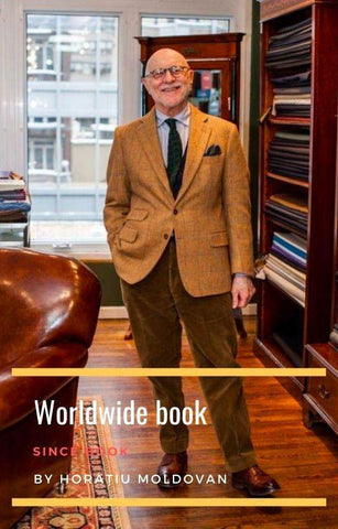 Worldwide Book